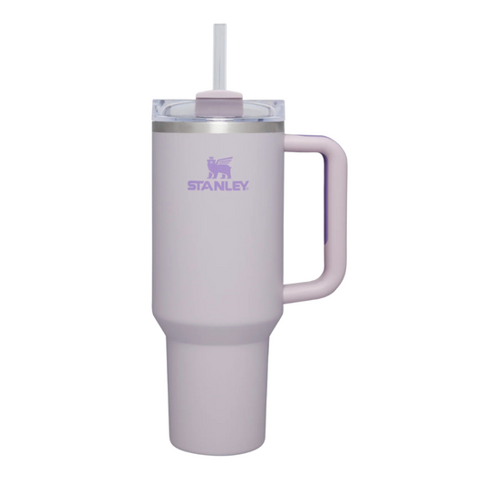 THE CLEAN SLATE QUENCHER H2.0 FLOWSTATE™ TUMBLER | 1.2L | LILAC