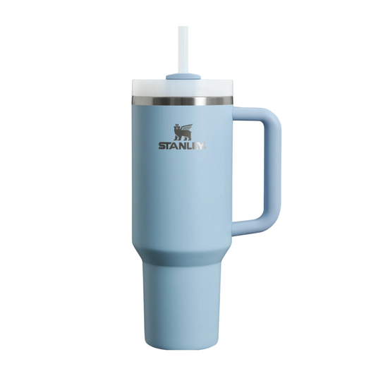 THE CLEAN SLATE QUENCHER H2.0 FLOWSTATE™ TUMBLER | 1.2L | BABY BLUE