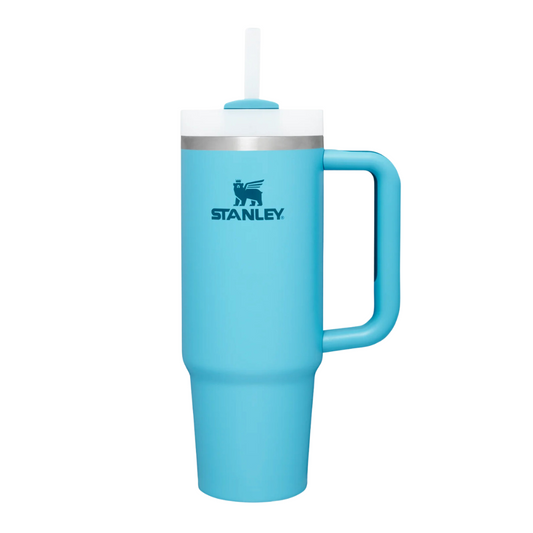 THE CLEAN SLATE QUENCHER H2.0 FLOWSTATE™ TUMBLER | 1.2L | BLUE