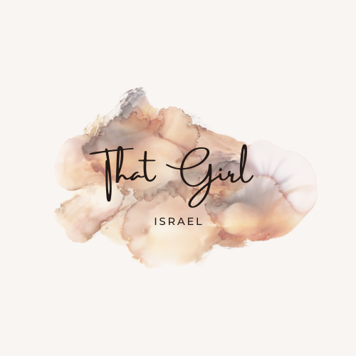 That Girl Israel